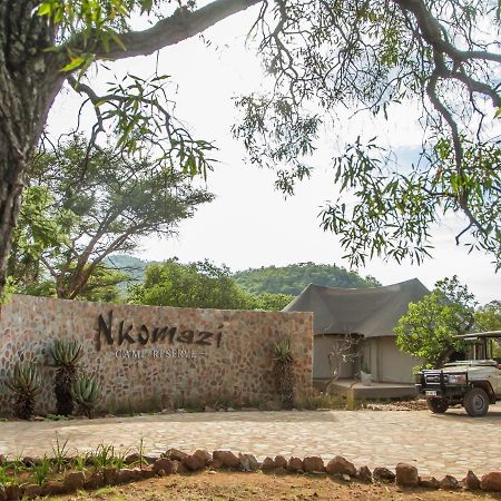 Nkomazi Game Reserve By Newmark Badplaas Bagian luar foto