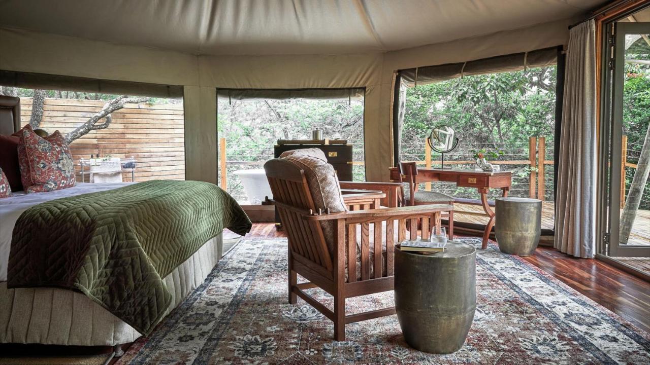 Nkomazi Game Reserve By Newmark Badplaas Bagian luar foto