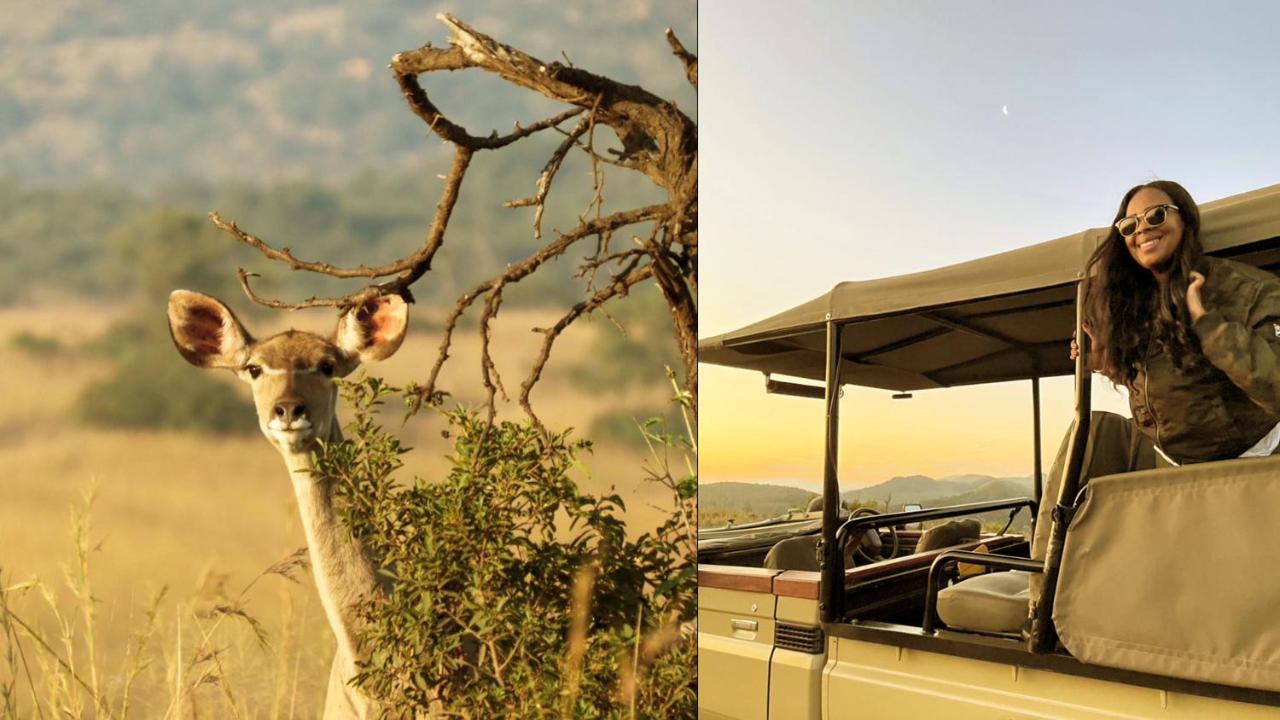 Nkomazi Game Reserve By Newmark Badplaas Bagian luar foto
