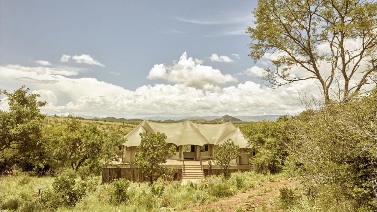 Nkomazi Game Reserve By Newmark Badplaas Bagian luar foto
