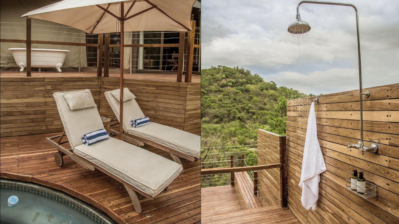Nkomazi Game Reserve By Newmark Badplaas Bagian luar foto