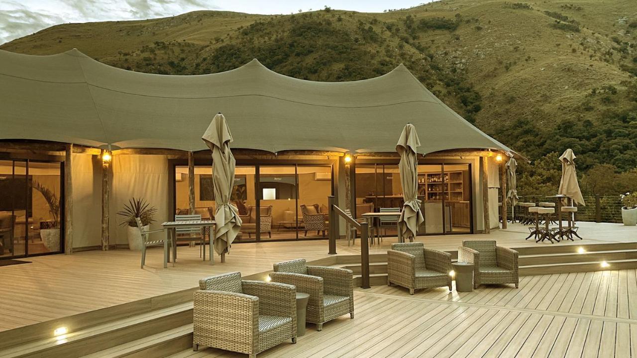 Nkomazi Game Reserve By Newmark Badplaas Bagian luar foto