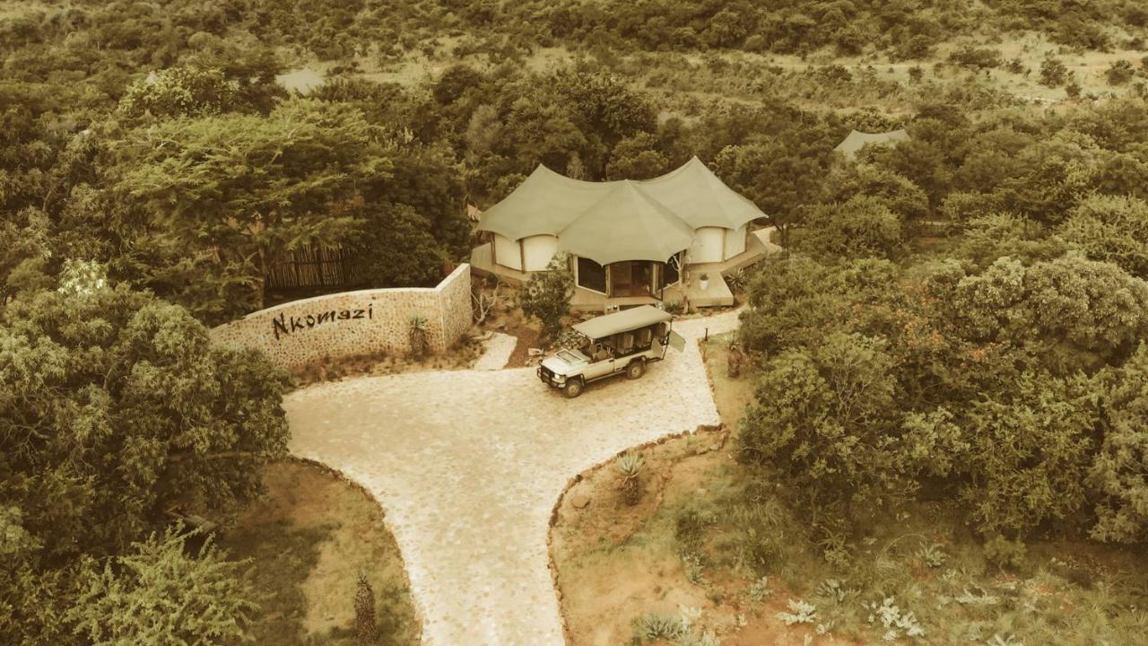 Nkomazi Game Reserve By Newmark Badplaas Bagian luar foto