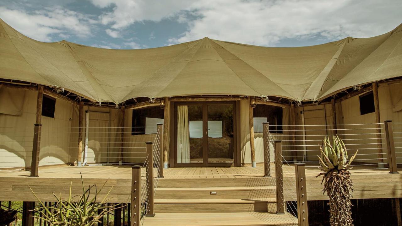 Nkomazi Game Reserve By Newmark Badplaas Bagian luar foto