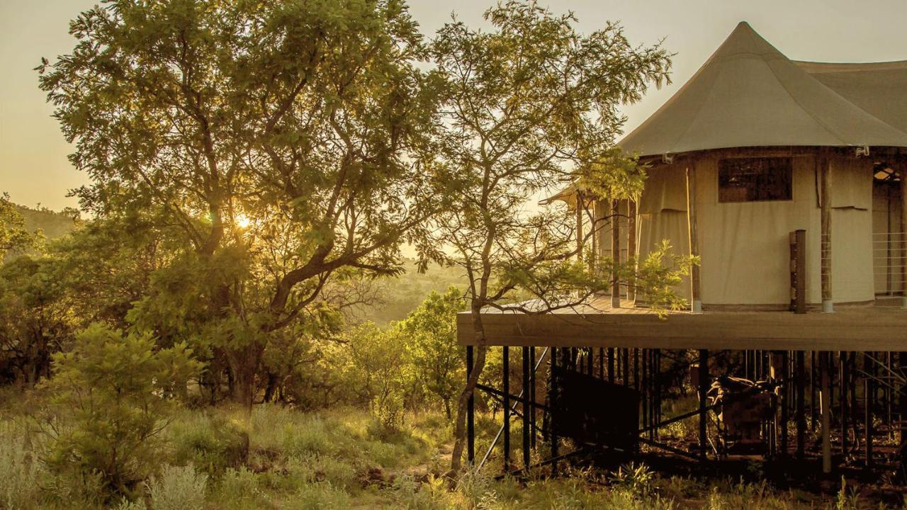 Nkomazi Game Reserve By Newmark Badplaas Bagian luar foto