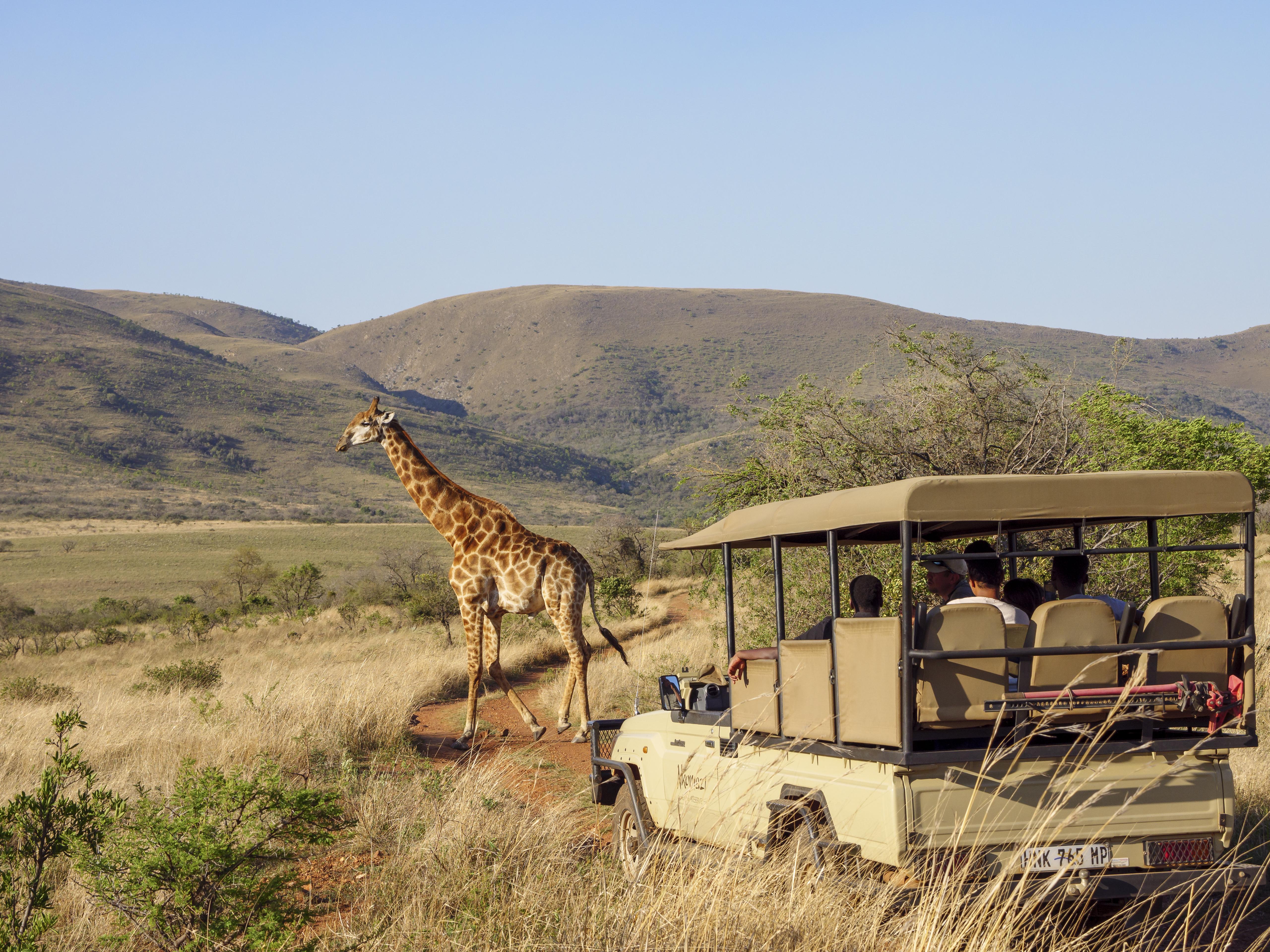Nkomazi Game Reserve By Newmark Badplaas Bagian luar foto