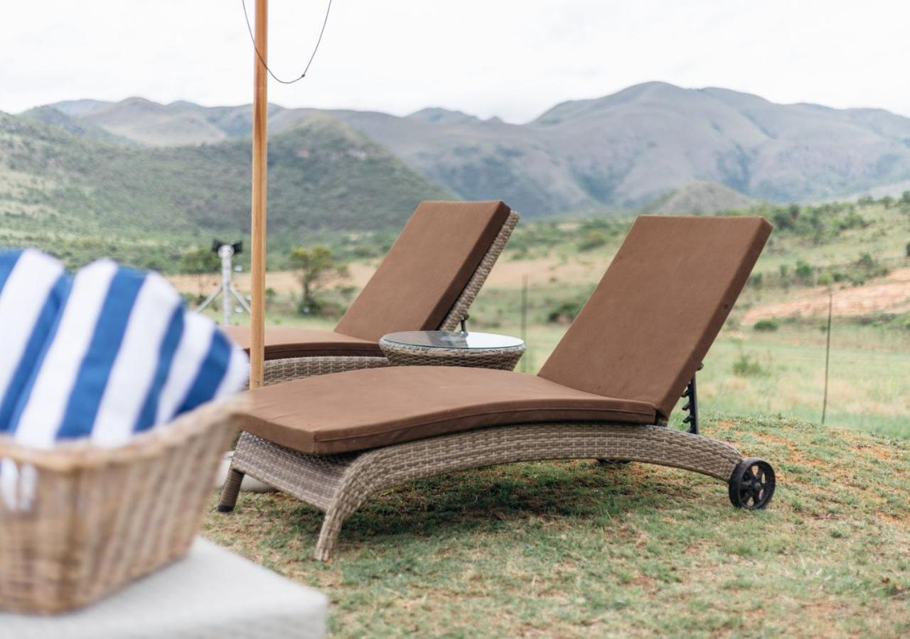 Nkomazi Game Reserve By Newmark Badplaas Bagian luar foto