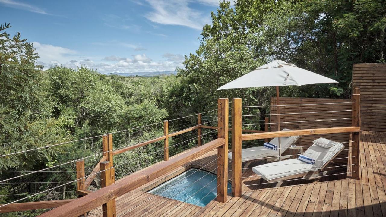 Nkomazi Game Reserve By Newmark Badplaas Bagian luar foto
