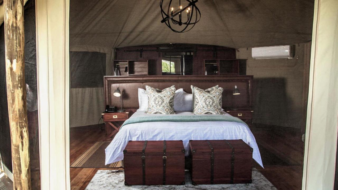 Nkomazi Game Reserve By Newmark Badplaas Bagian luar foto