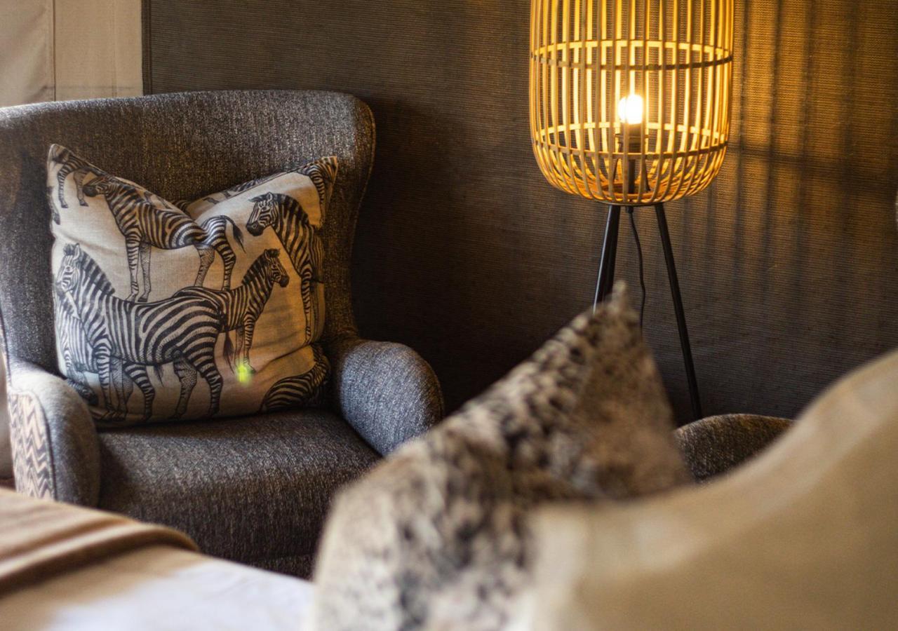 Nkomazi Game Reserve By Newmark Badplaas Bagian luar foto