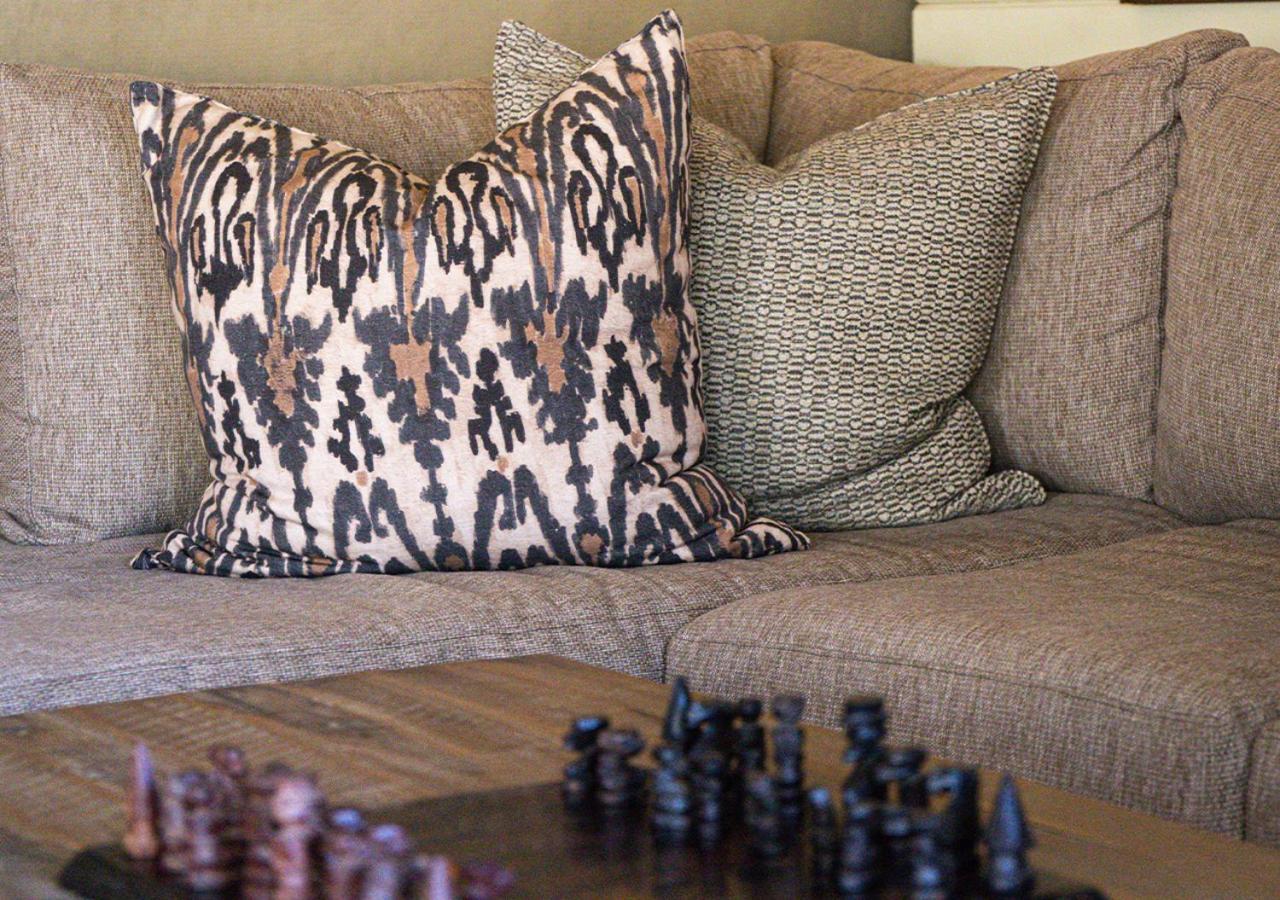Nkomazi Game Reserve By Newmark Badplaas Bagian luar foto