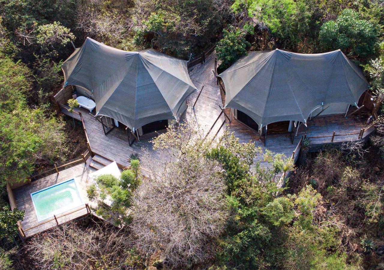 Nkomazi Game Reserve By Newmark Badplaas Bagian luar foto