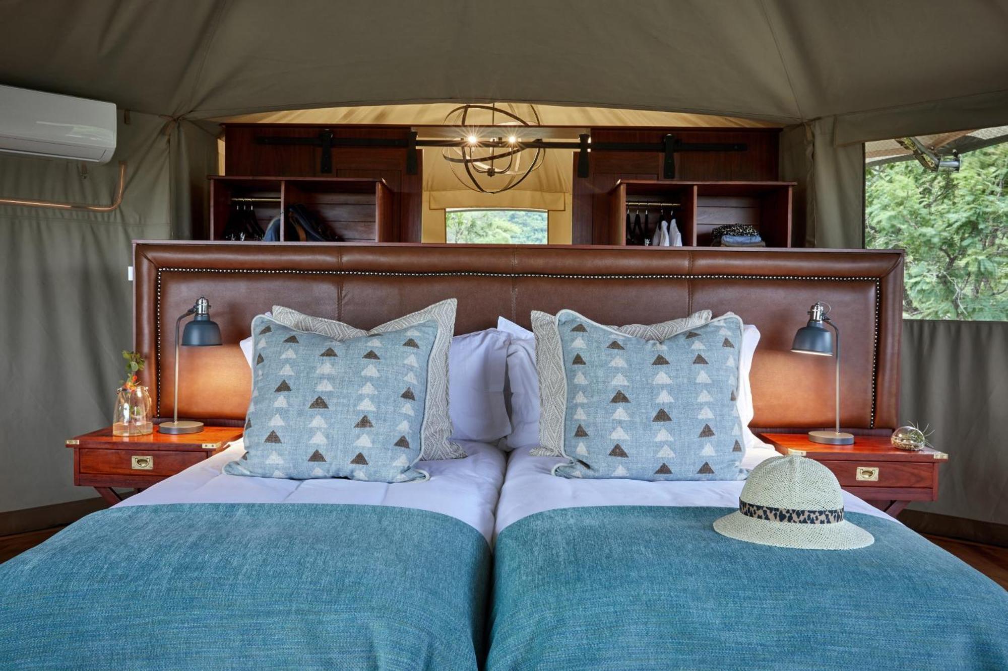 Nkomazi Game Reserve By Newmark Badplaas Bagian luar foto