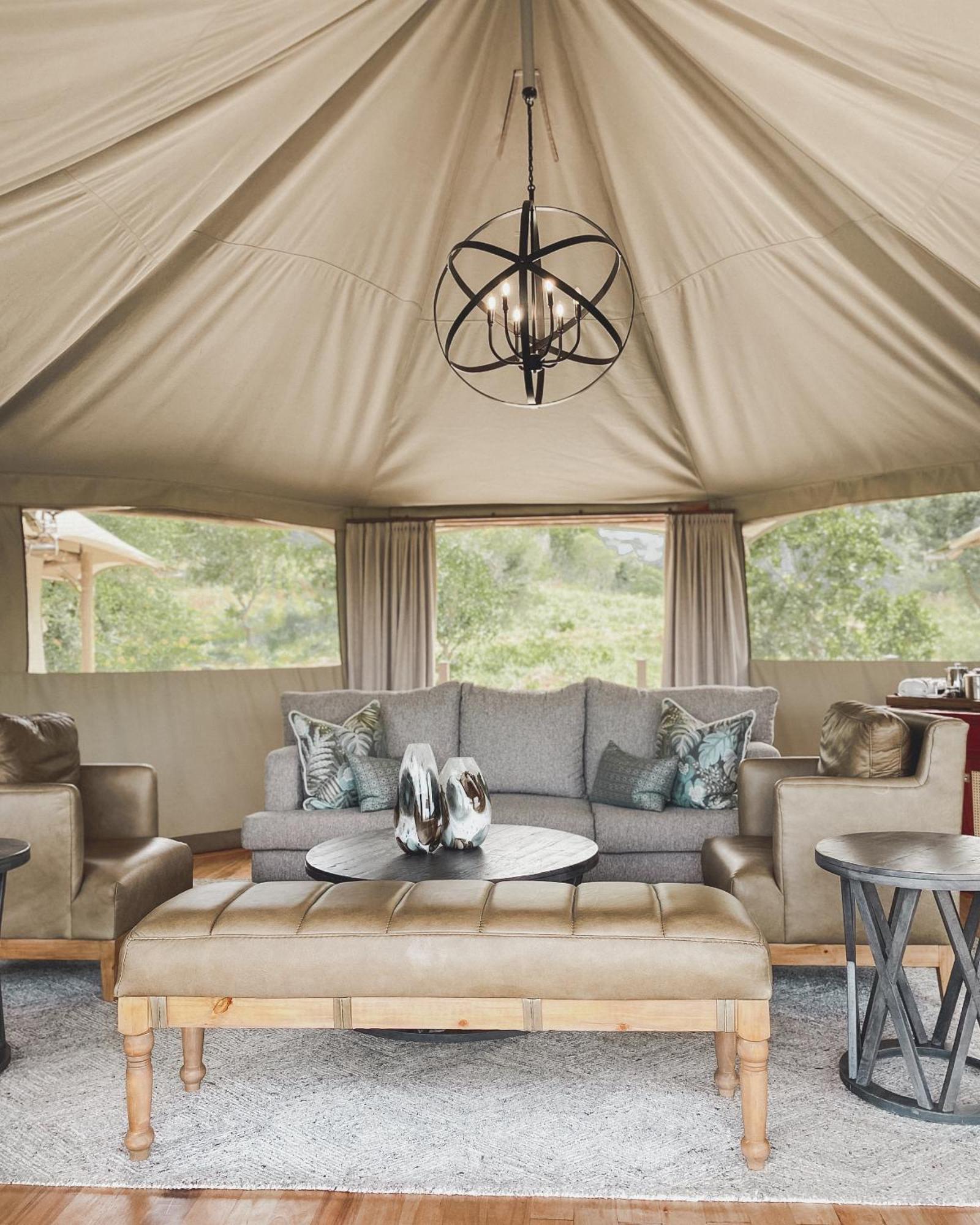 Nkomazi Game Reserve By Newmark Badplaas Bagian luar foto